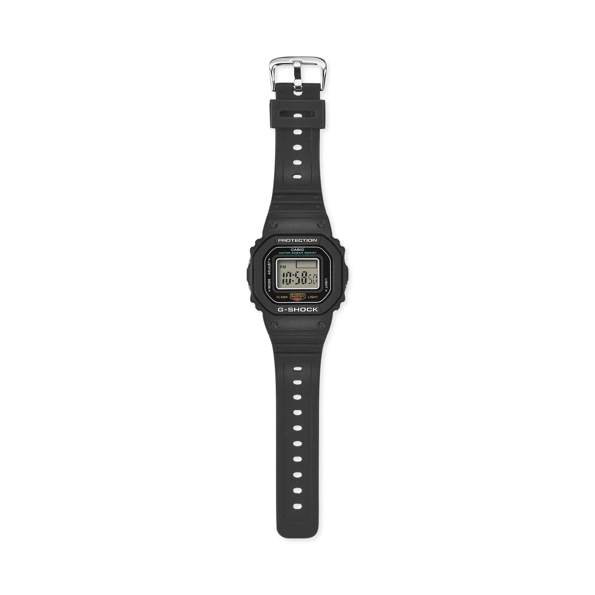 Casio Watch Ring