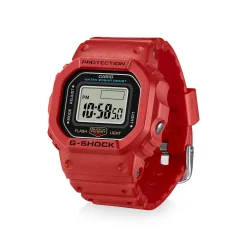 Casio Watch Ring