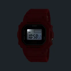 Casio Watch Ring