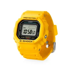 Casio Watch Ring