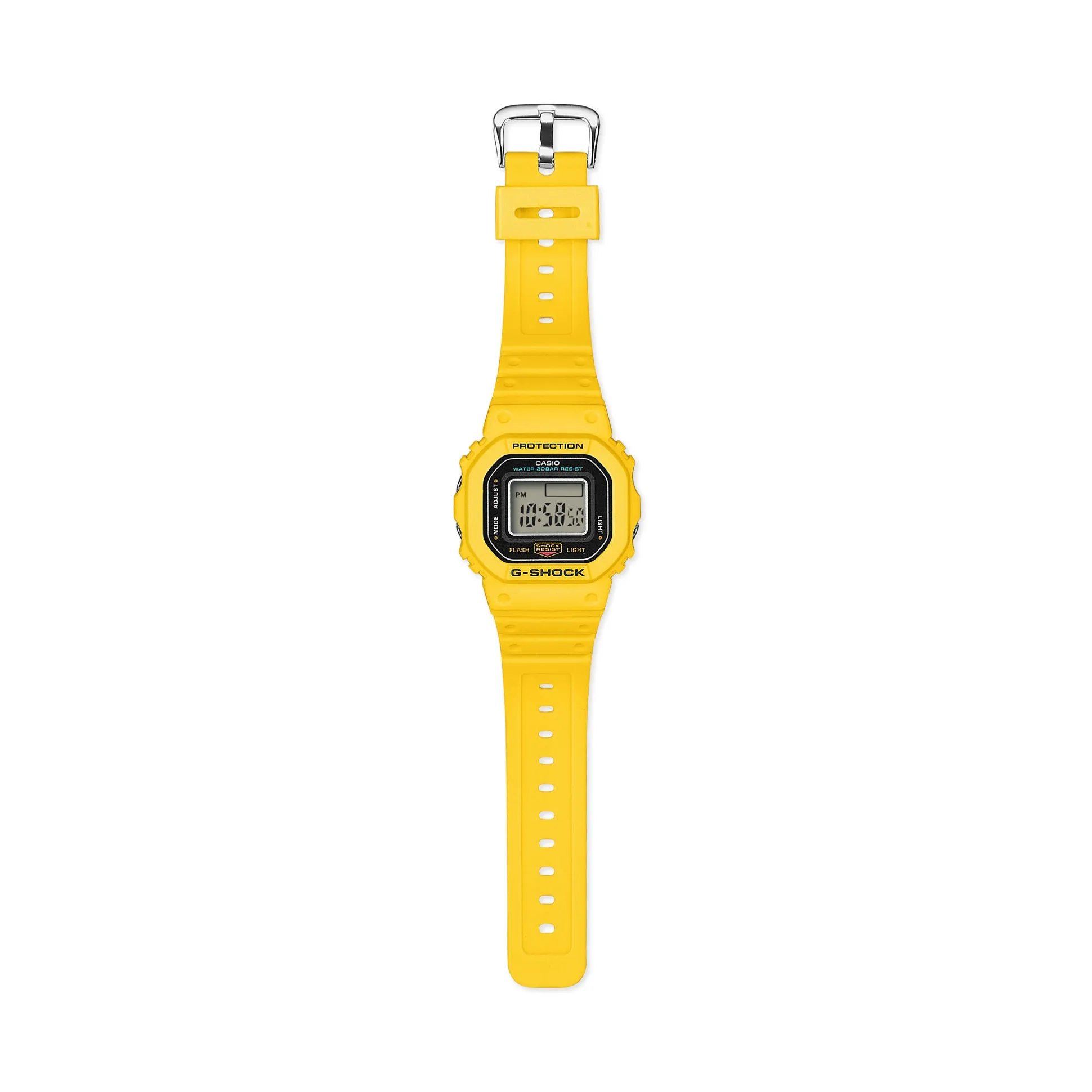 Casio Watch Ring
