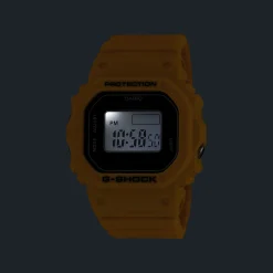 Casio Watch Ring