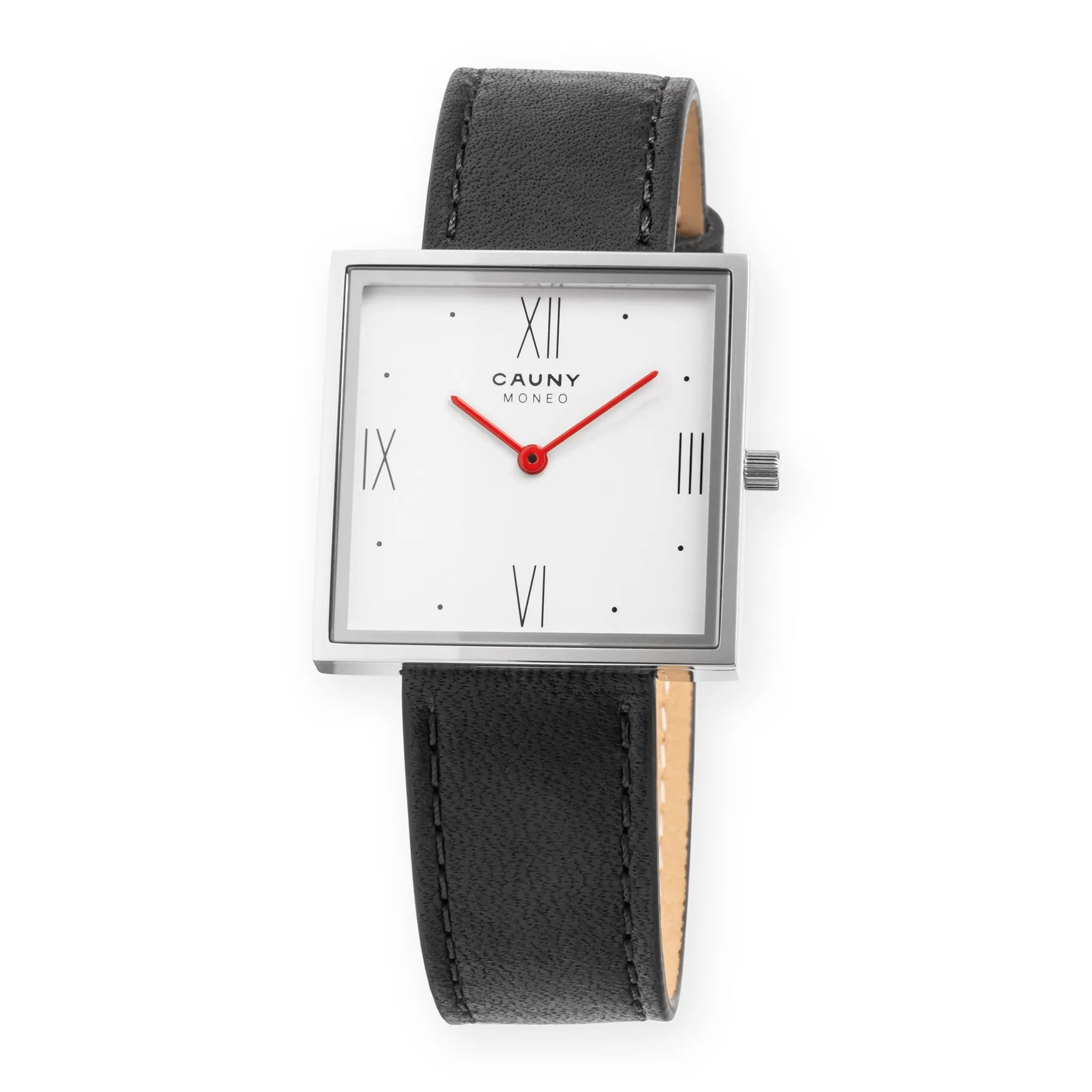 Cauny Moneo Prado Square Watch