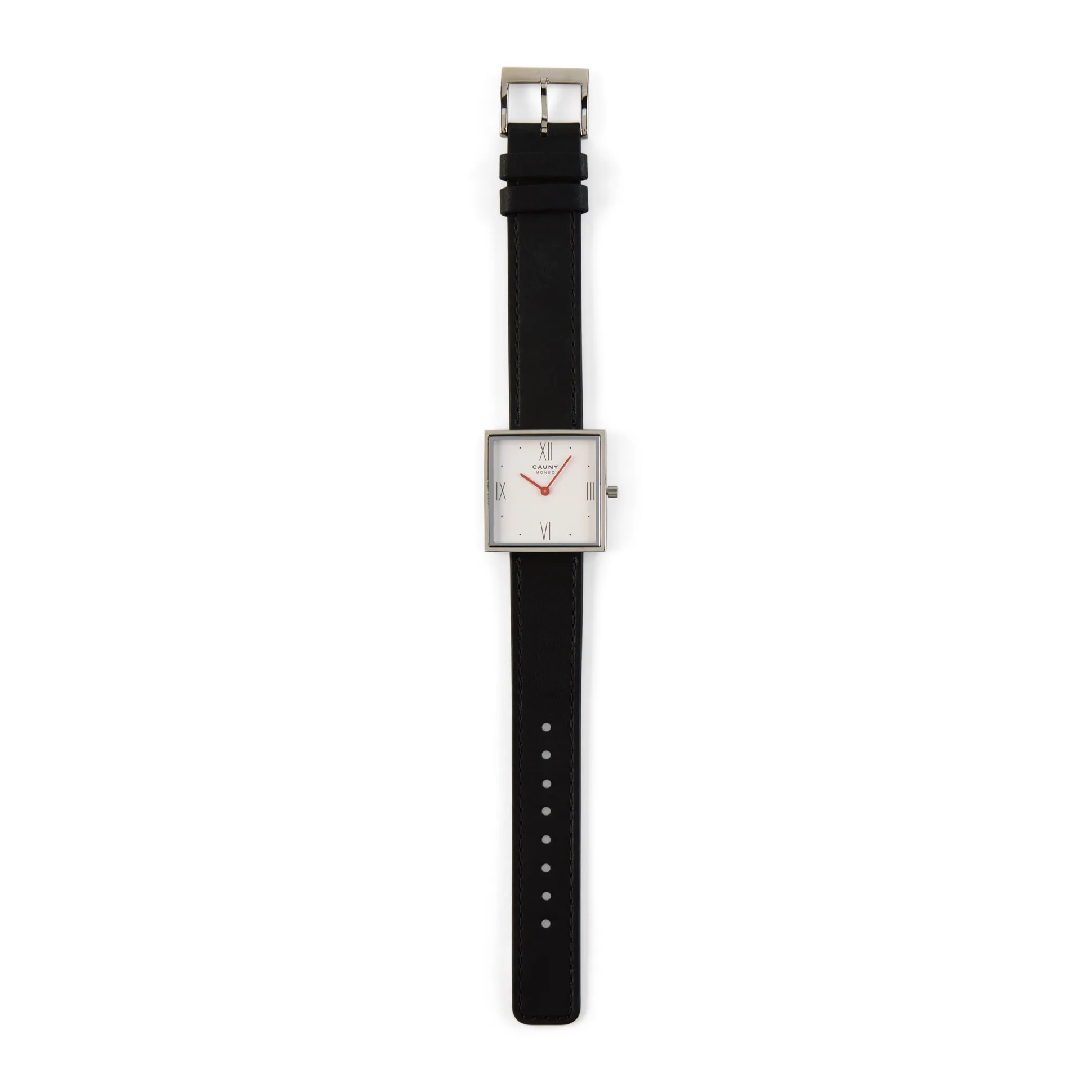 Cauny Moneo Prado Square Watch