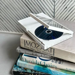 CD Player with Speaker CP2
