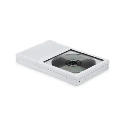 CD Player with Speaker CP2