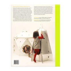 Century of the Child: Growing by Design, 1900–2000 - Hardcover