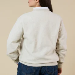 Champion Crewneck Sweatshirt - MoMA Edition