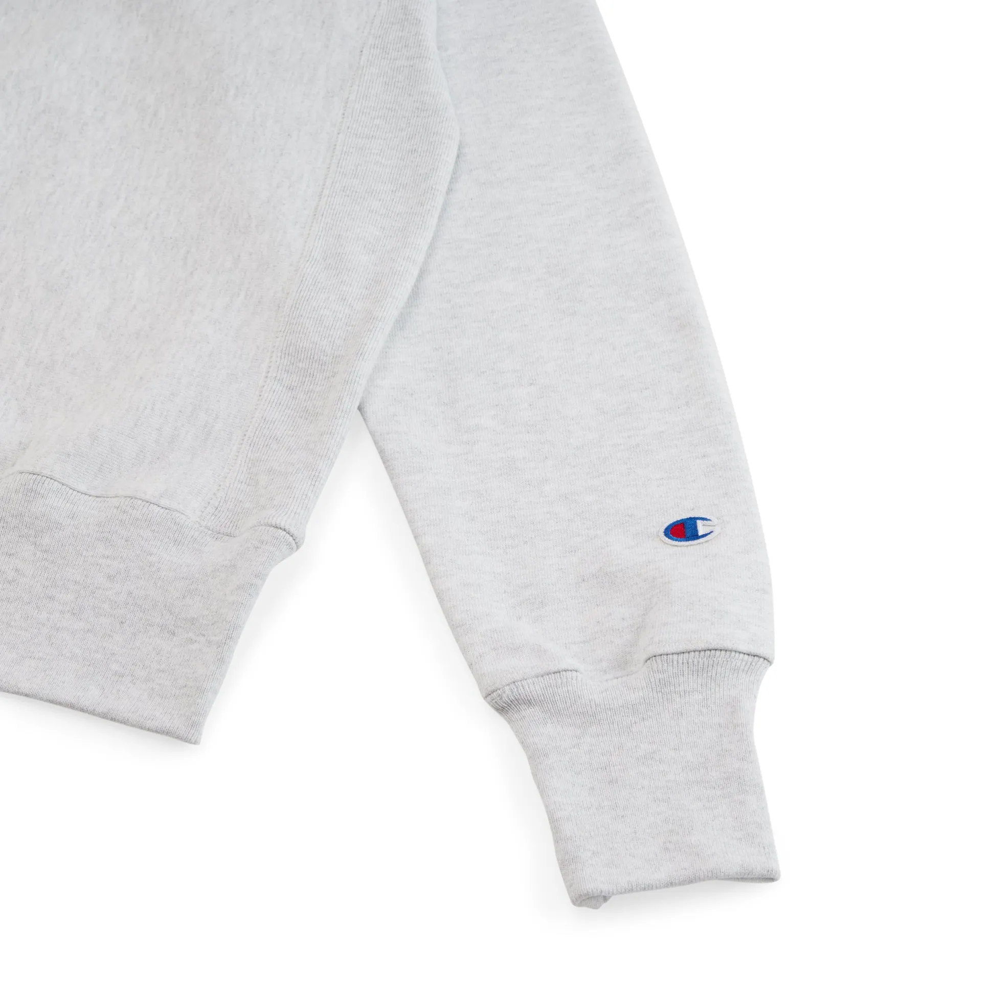 Champion Crewneck Sweatshirt - MoMA Edition