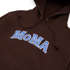 Champion Hoodie - MoMA Edition