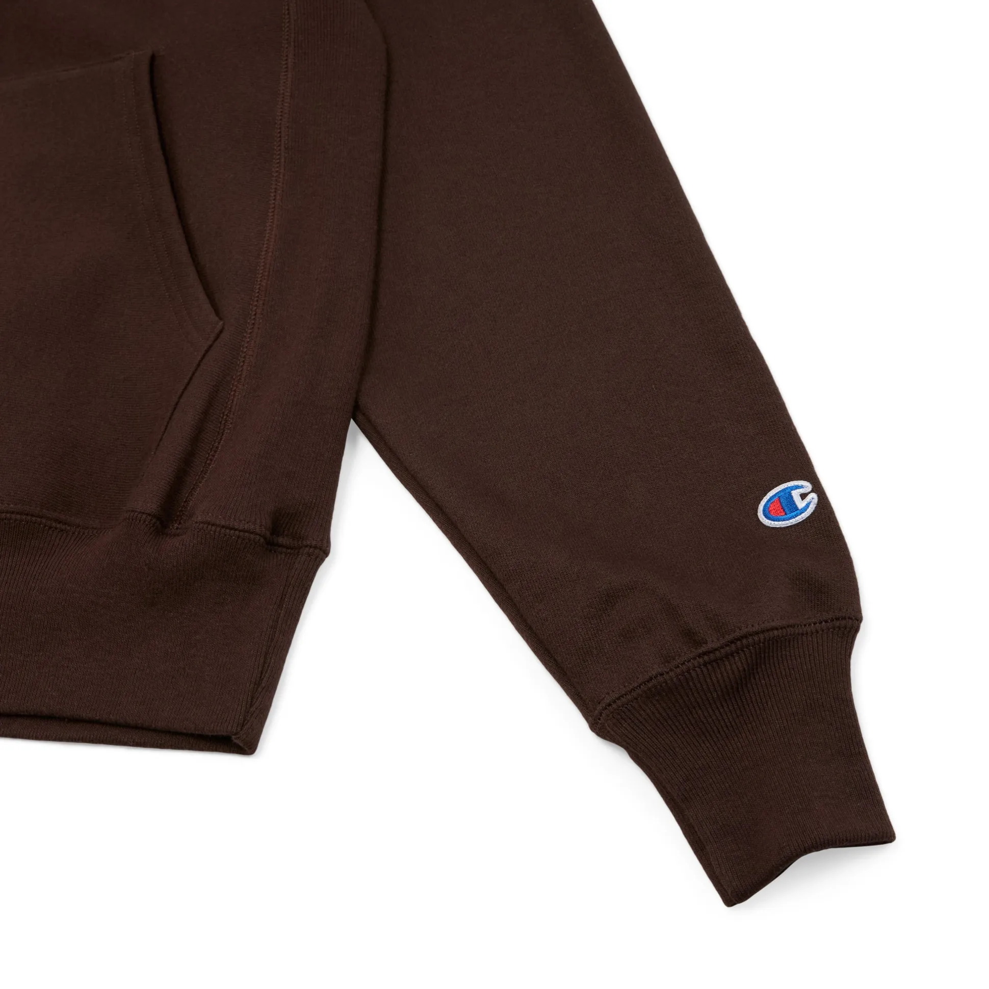 Champion Hoodie - MoMA Edition
