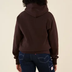Champion Hoodie - MoMA Edition