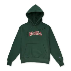 Champion Hoodie - MoMA Edition