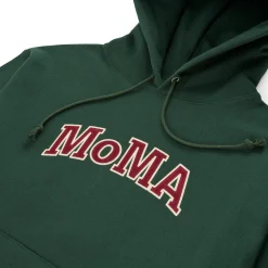 Champion Hoodie - MoMA Edition