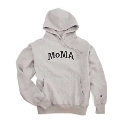 Champion Hoodie - MoMA Edition