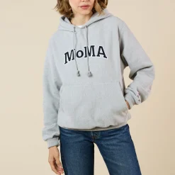 Champion Hoodie - MoMA Edition
