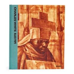 Charles White: Black Pope - Hardcover