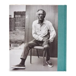 Charles White: Black Pope - Hardcover