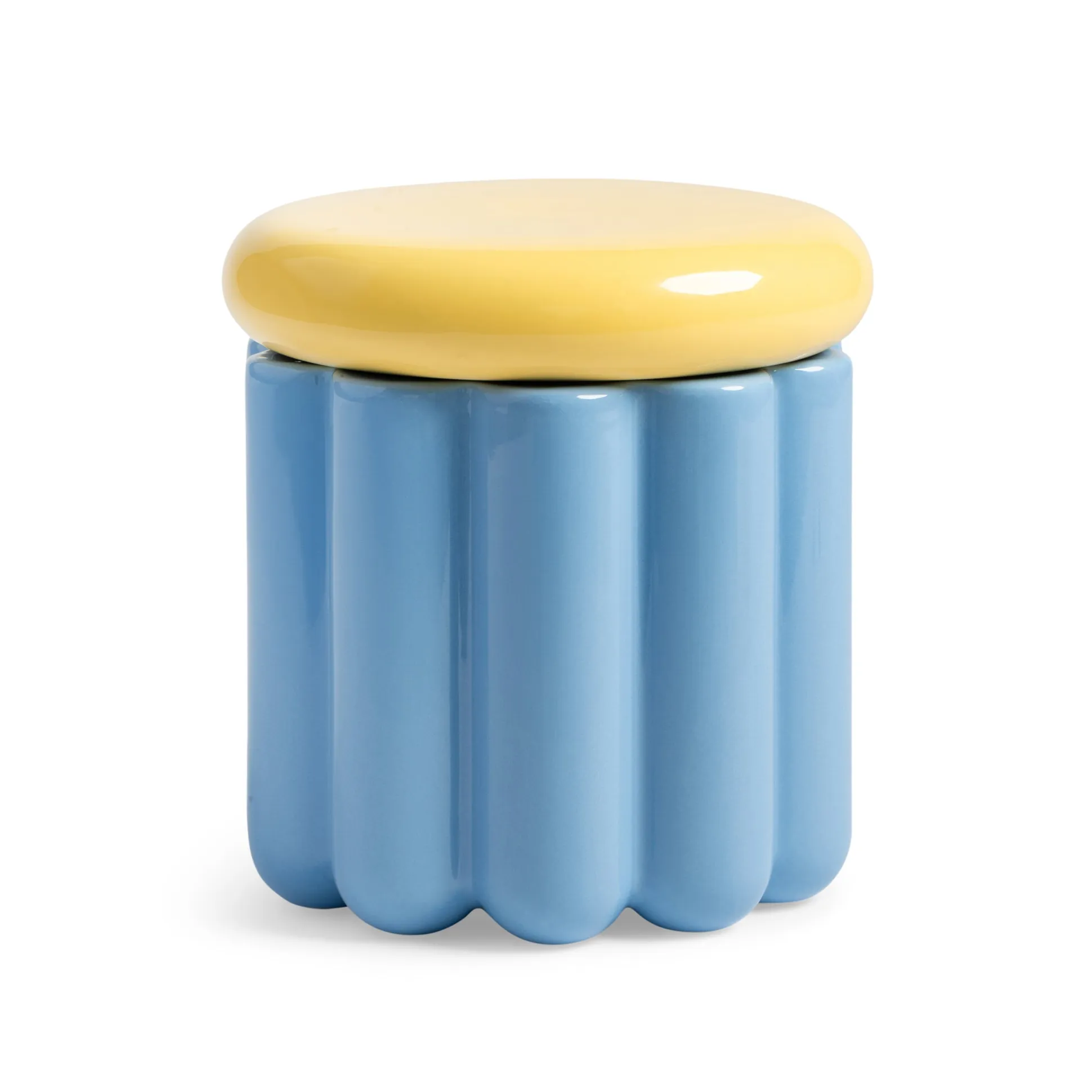 Charlo Storage Jar