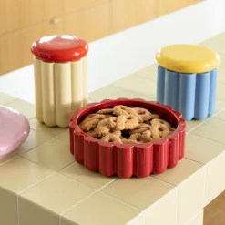 Charlo Storage Jar