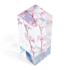 Cherry Blossom Objet d’Art
