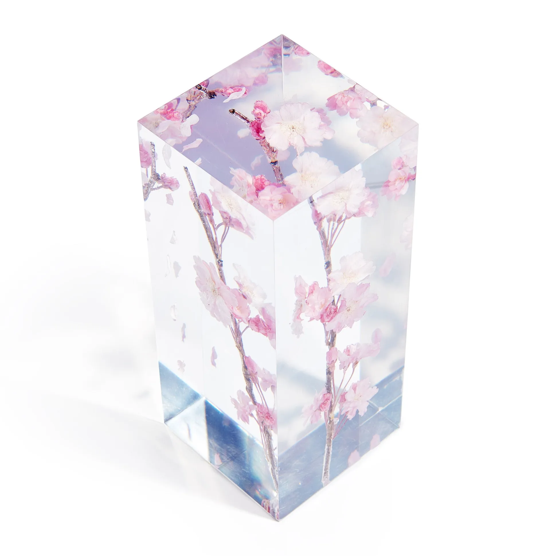 Cherry Blossom Objet d’Art