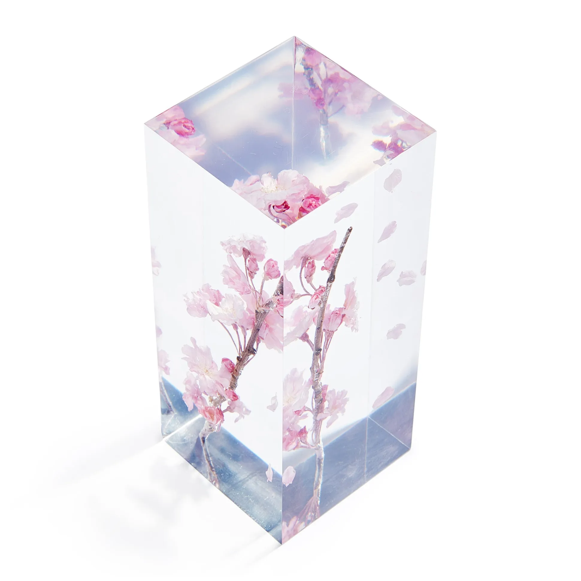 Cherry Blossom Objet d’Art