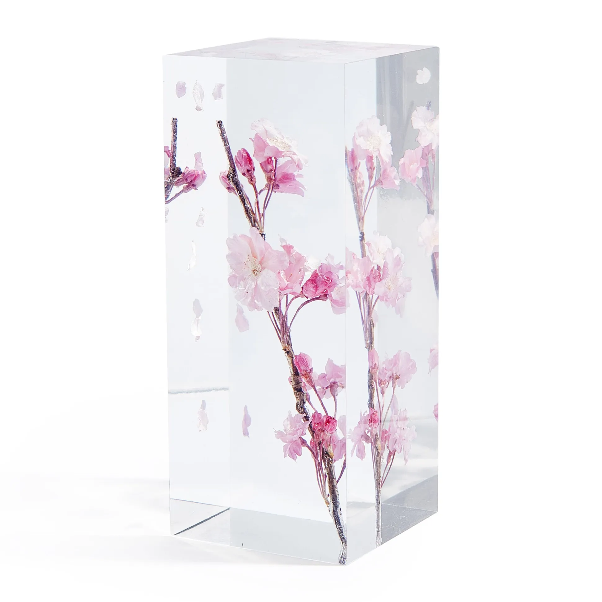 Cherry Blossom Objet d’Art