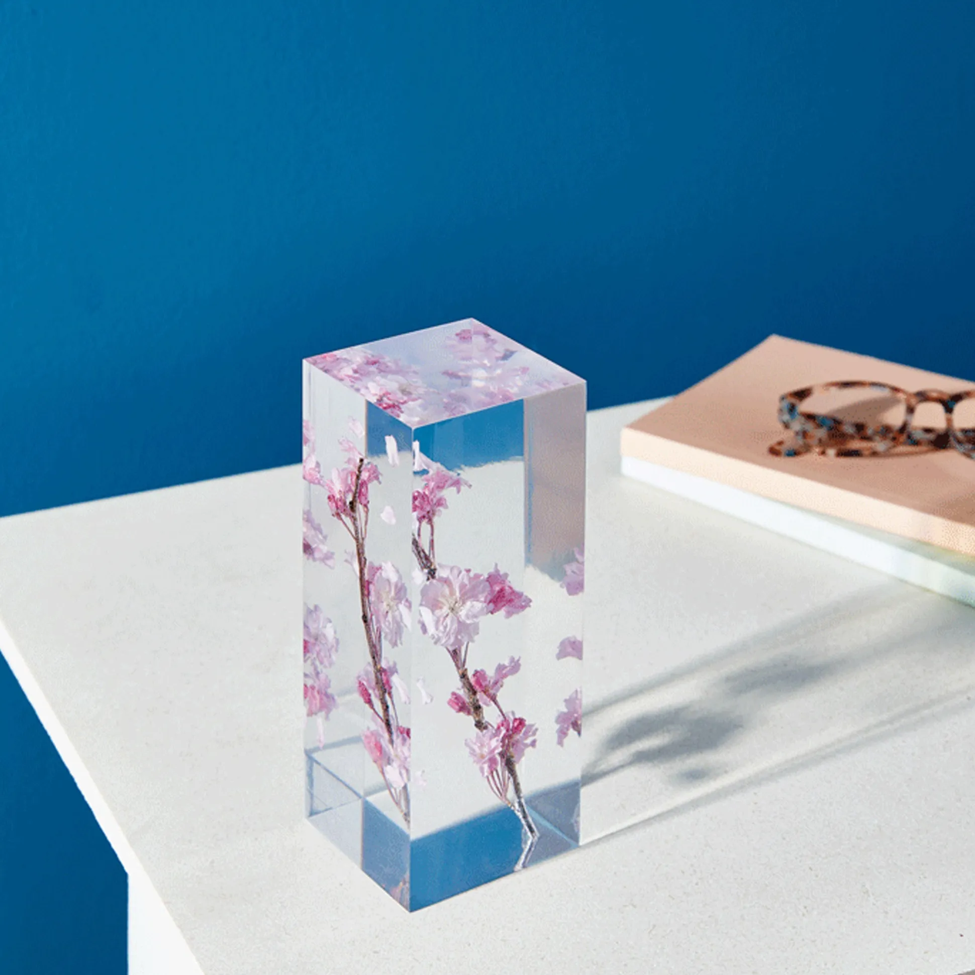 Cherry Blossom Objet d’Art