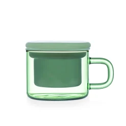 Chá for One Glass Brewer & Mug