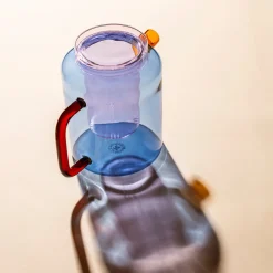 Chá Glass Brewer Teapot