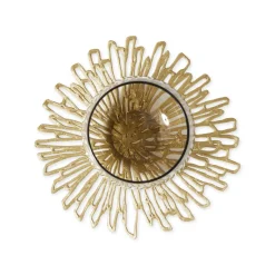 Chilewich Bloom Coasters - Set of 6