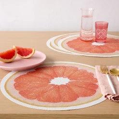 Chilewich Citrus Placemat