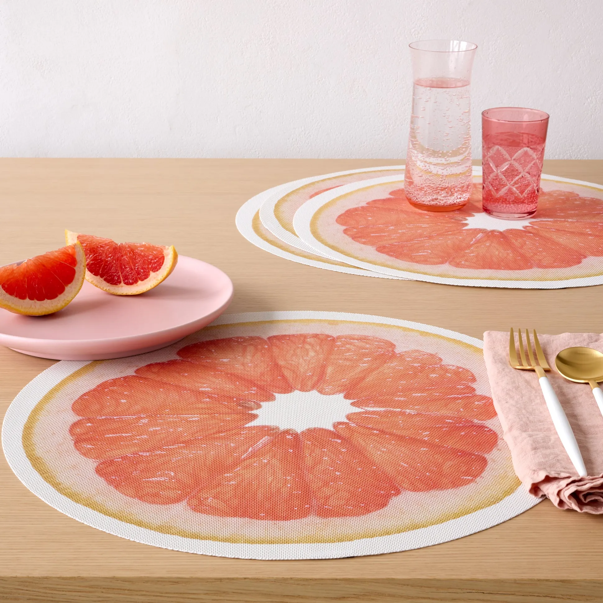 Chilewich Citrus Placemat