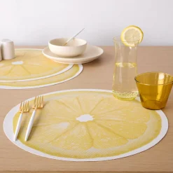 Chilewich Citrus Placemat