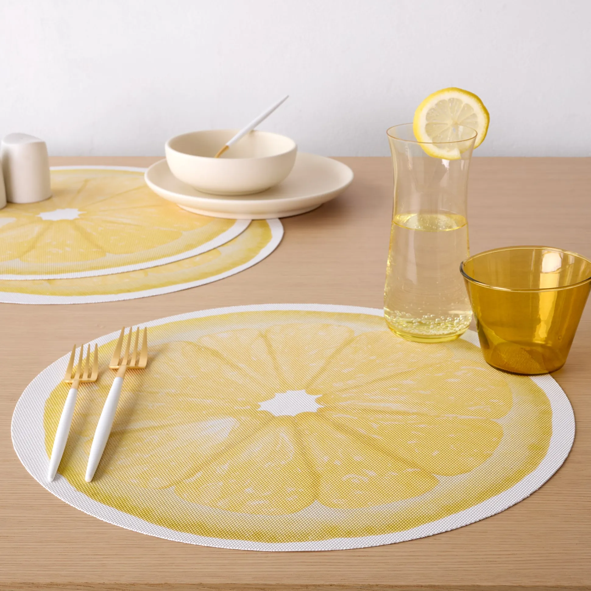Chilewich Citrus Placemat
