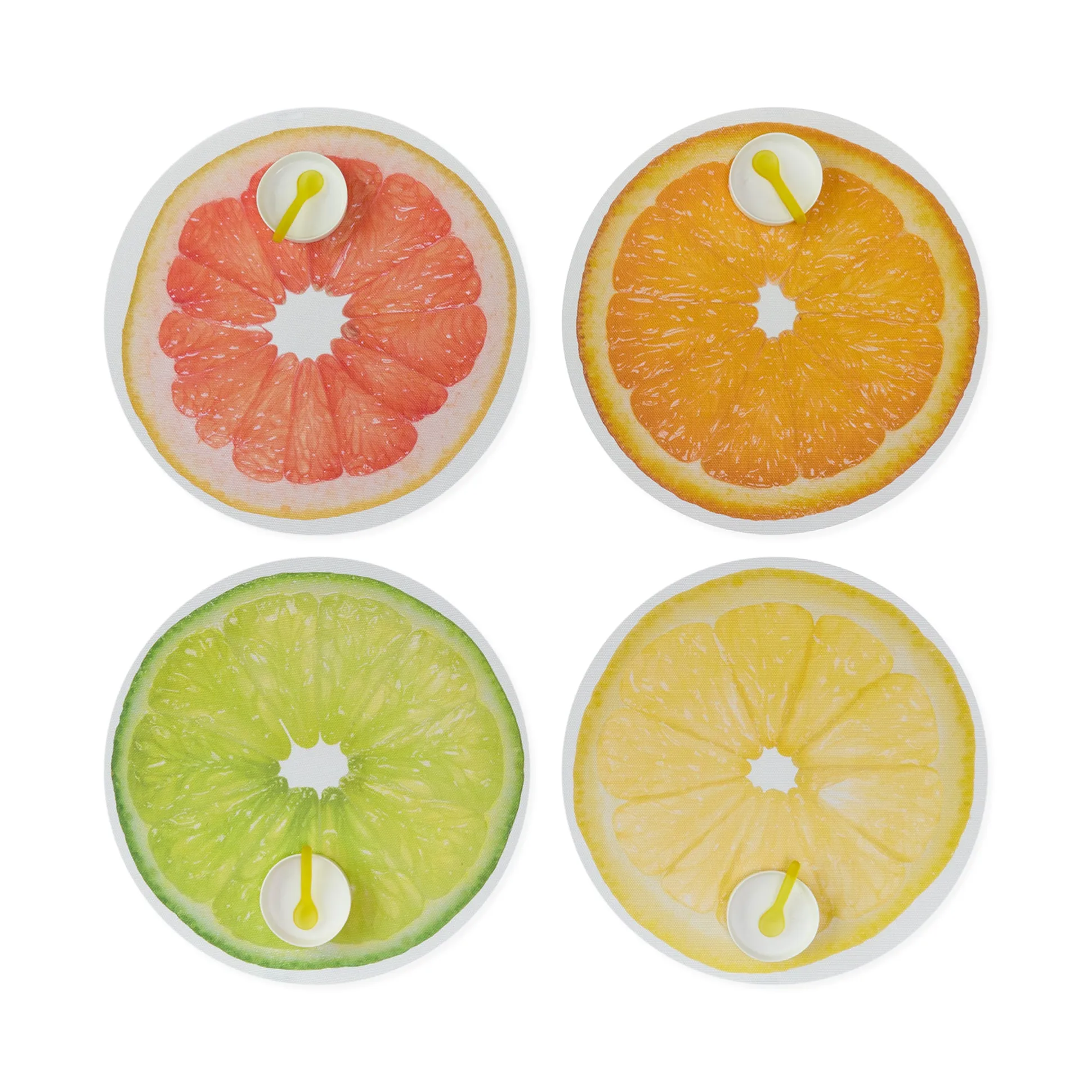 Chilewich Citrus Placemat