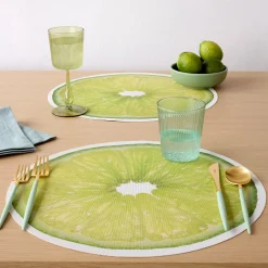 Chilewich Citrus Placemat