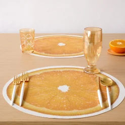 Chilewich Citrus Placemat