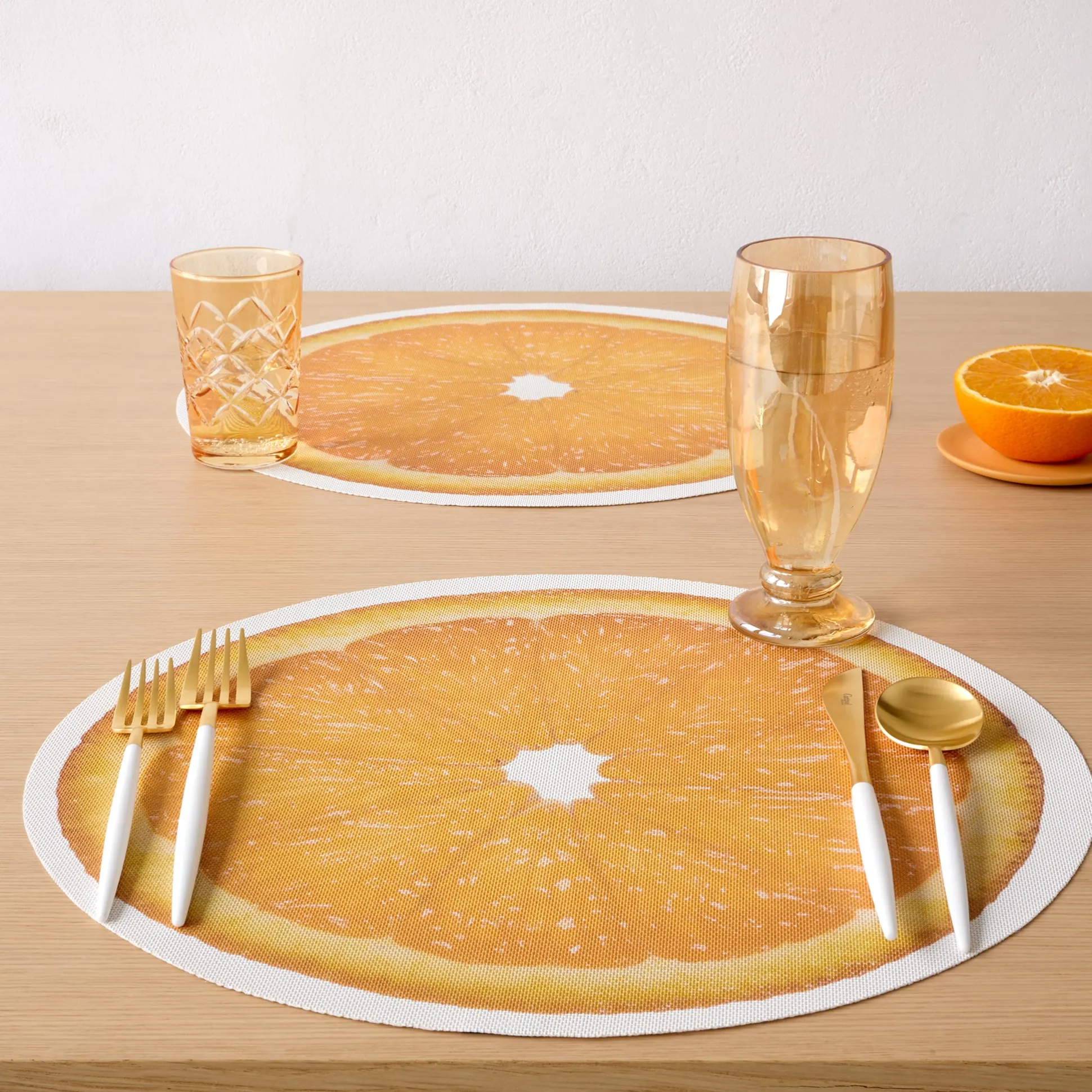 Chilewich Citrus Placemat