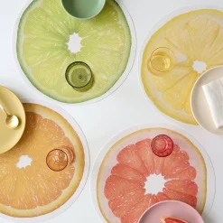 Chilewich Citrus Placemat