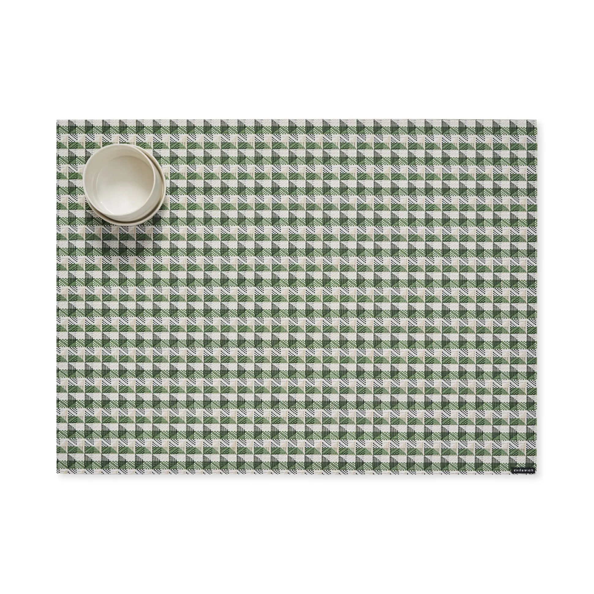 Chilewich Crane Placemat