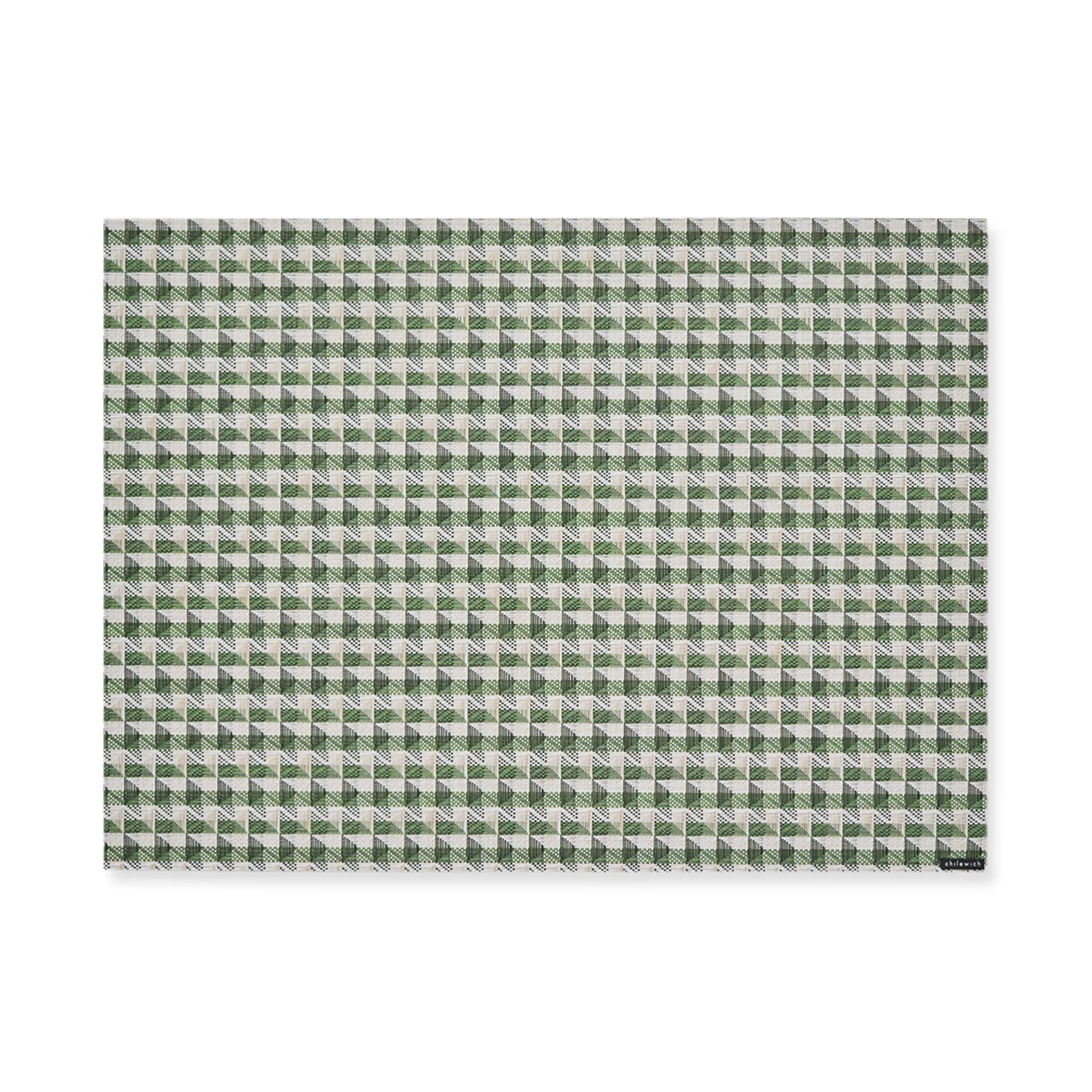Chilewich Crane Placemat