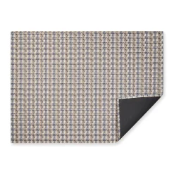Chilewich Fable Floor Mat in Repurposed Fabric