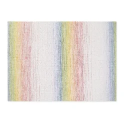 Chilewich Ombre Pride Floor Mat - 23' x 35'