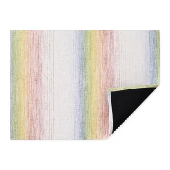Chilewich Ombre Pride Floor Mat - 26” x 72”