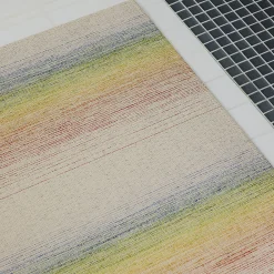 Chilewich Ombre Pride Floor Mat - 26” x 72”
