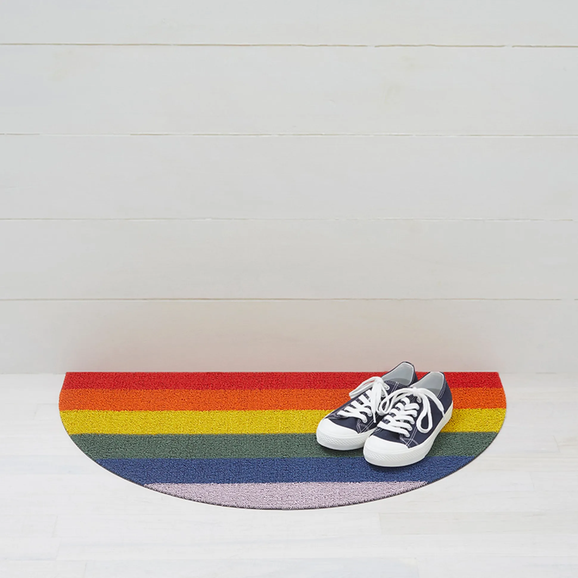 Chilewich Pride Mats - Half Round