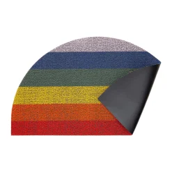 Chilewich Pride Mats - Half Round