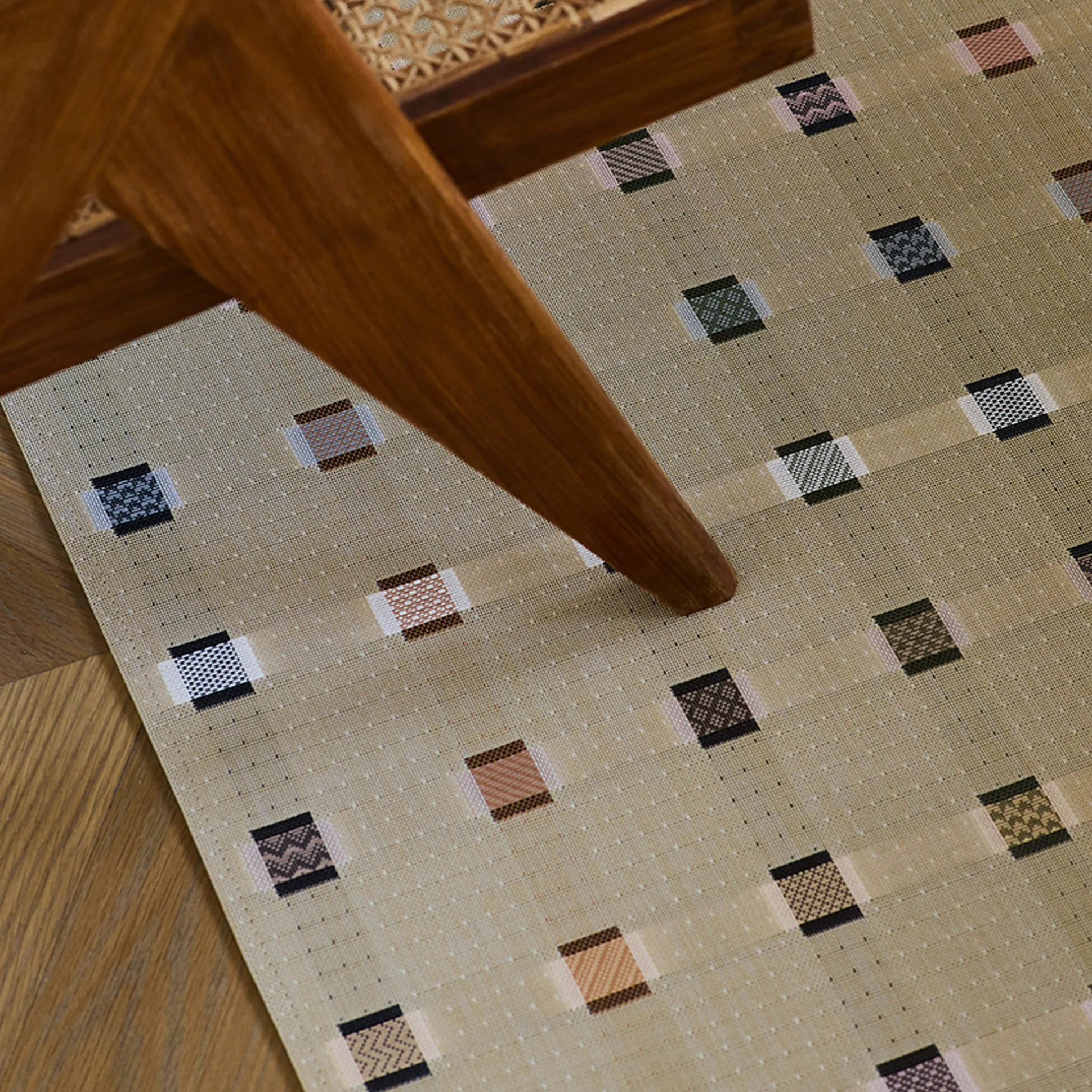 Chilewich Sampler Floormat